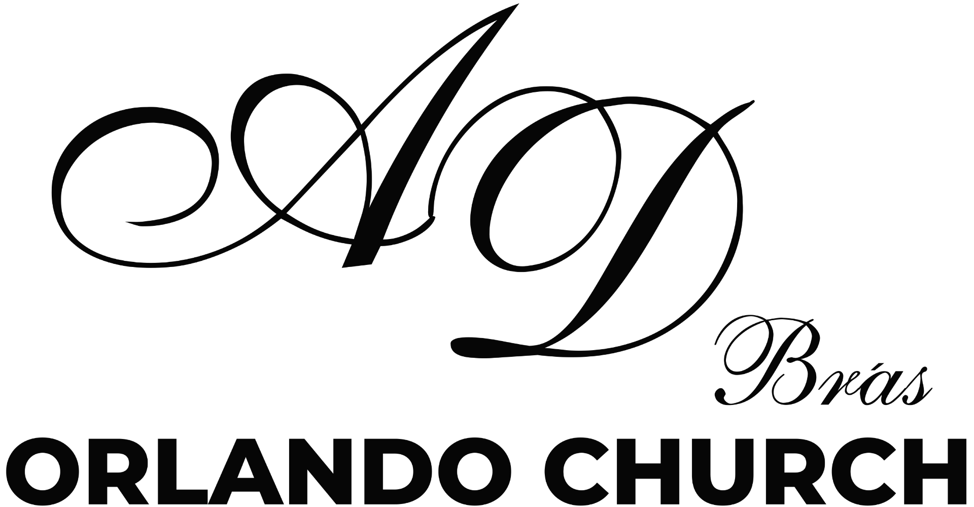AD Brás Orlando Church